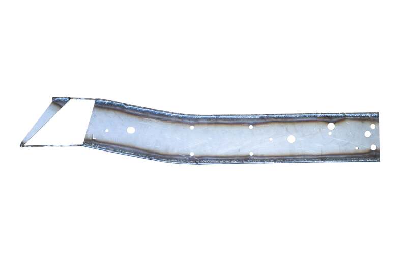Rust Buster Over Axle Frame Section