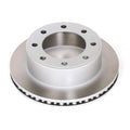 Power Stop 00-05 Ford Excursion Rear Semi Coated Rotor