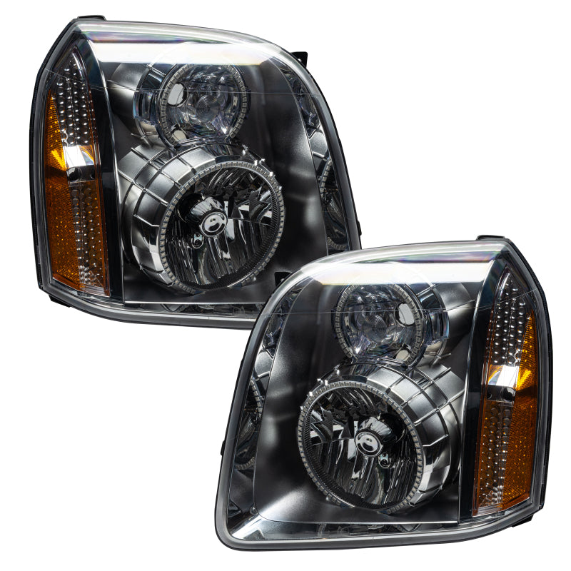 Oracle 07-13 GMC Yukon SMD HL - ColorSHIFT w/ Simple Controller