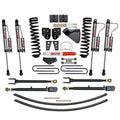 Skyjacker 8.5In KIT 08 F350 4WD GAS
