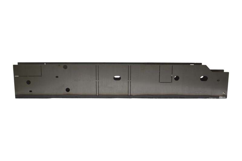 Rust Buster Mid Frame Section Right Side
