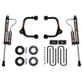 Skyjacker 21 F150 3In UPPER A-ARM KIT