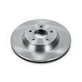 Power Stop 88-96 Chevrolet Corvette Front Right Autospecialty Brake Rotor
