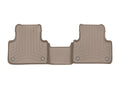 WeatherTech 2019+ Lamborghini Urus Rear FloorLiner - Tan