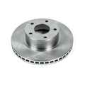 Power Stop 2004 Pontiac GTO Front Autospecialty Brake Rotor