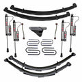 Skyjacker 4In SYS 03/99-99F250 350 V10