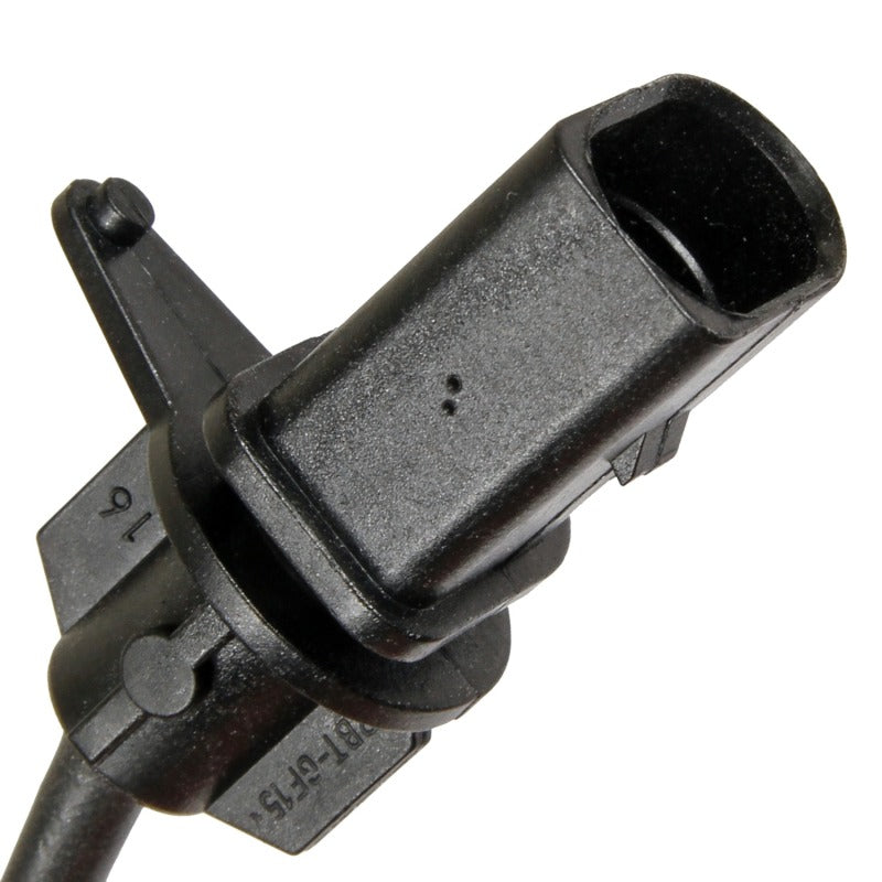 Power Stop 2019 Audi e-tron Quattro Front Euro-Stop Electronic Brake Pad Wear Sensor