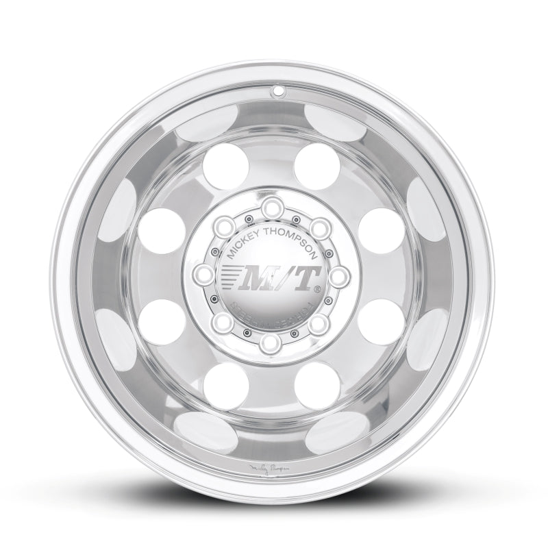 Mickey Thompson MT Classic Forged Wheel - 17x16 5x5.5 3.50 - 277623