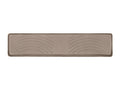 WeatherTech 17+ Honda Ridgeline Rear FloorLiner - Tan