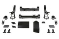 Fabtech 21-24 Ford Bronco 5in Shock Spacer Box