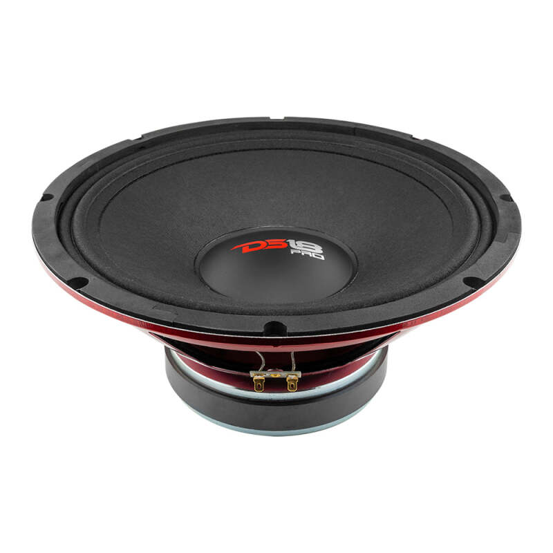 DS18 12in 450 Watts RMS 8 ohm Mid-Range Loudspeaker