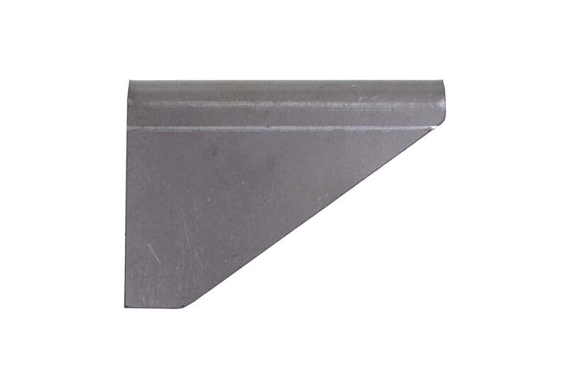 Rust Buster 06-10 Hummer H3 Inside Body Mount