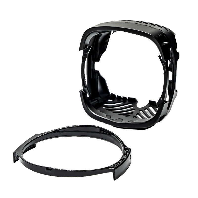 Nacho Lighting Grande Service Body Kit