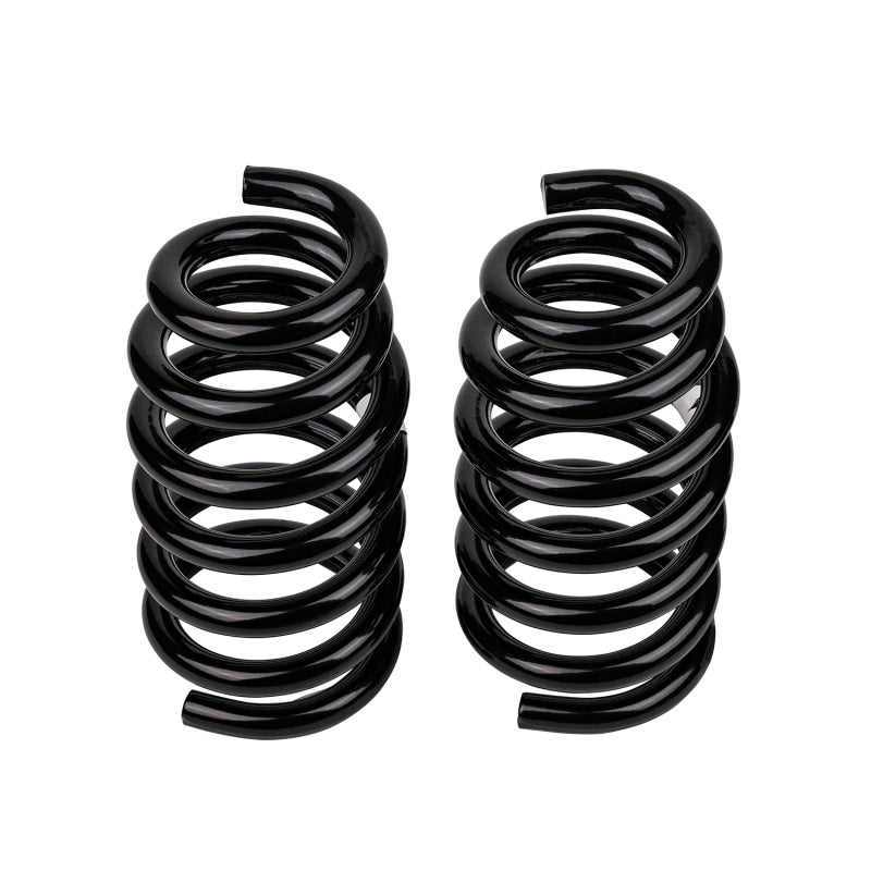 ARB / OME Coil Spring Rear CRV 12/01 To 01/07
