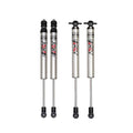 Skyjacker 07-18 Jeep Wrangler Jk Unlimited Rwd 4Wd 2-2.5 In Adx M2.0 Alum Monotube Shock