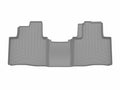 WeatherTech 25-25 Mitsubishi Outlander 2nd Row Rear FloorLiner - Grey