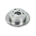 Power Stop 06-12 Mitsubishi Eclipse Rear Autospecialty Brake Rotor