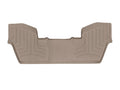 WeatherTech 2017+ Acura MDX (Advanced Package) Rear FloorLiner 3rd Row - Tan