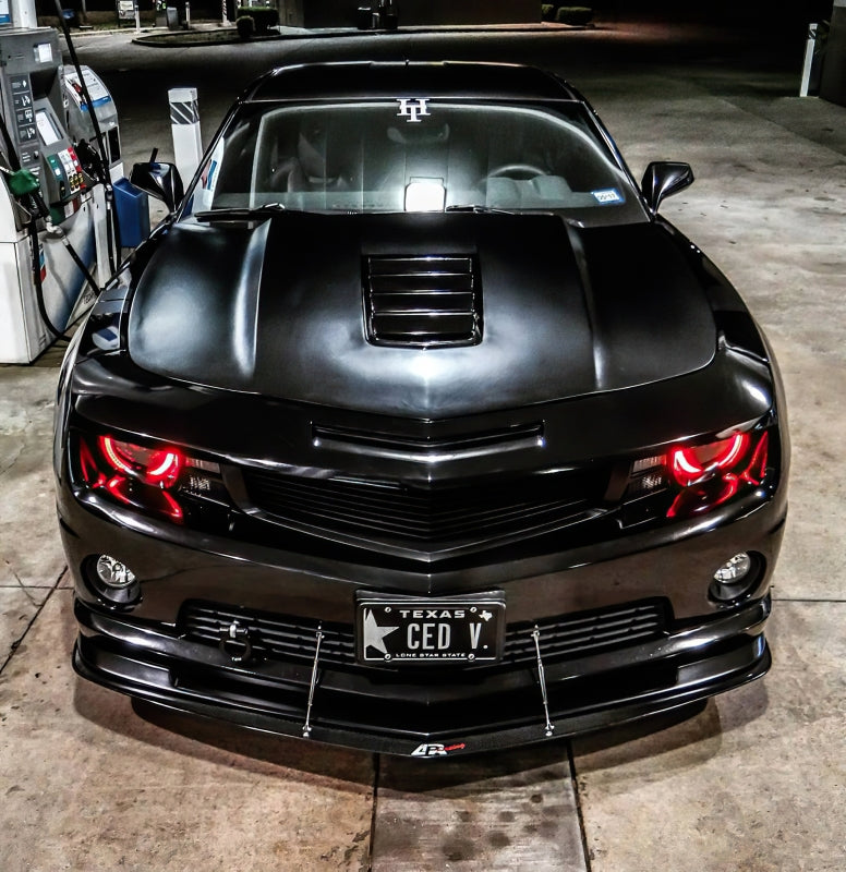 Oracle Chevrolet Sonic 12-16 LED Halo Kit - White