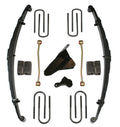 Skyjacker 6"KIT,2000 F250/350 V8 ONLY