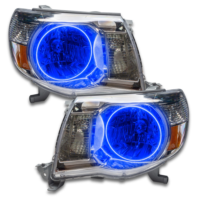 Oracle 05-11 Toyota Tacoma SMD HL - ColorSHIFT w/ Simple Controller