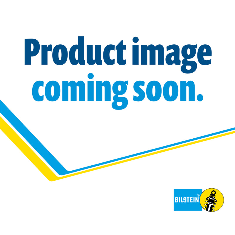 Bilstein 05-12 Porsche Boxster (w/ PASM) B16 (DampTronic) Suspension Kit - Front & Rear