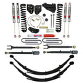 Skyjacker 8.5In SYS 05-7F3504WD DSL M95