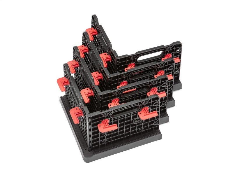 WeatherTech Universal CargoTech Pro - 4 Pieces