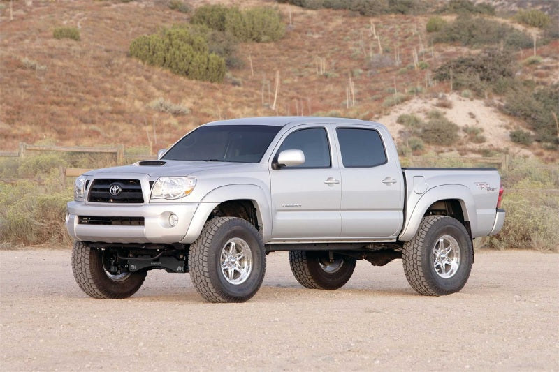 Fabtech Toyota Tacoma/4Runner/FJ Tie Rod End