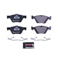 Power Stop 01-04 Mercedes-Benz SLK320 Euro-Stop ECE-R90 Front Brake Pads