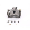 Power Stop 04-11 Chevrolet Aveo Front Left Autospecialty Caliper w/Bracket