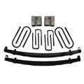 Skyjacker 4In KIT 79 F350 4X4