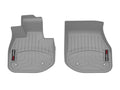 WeatherTech 2025 MINI Countryman (Incl. Electric) Front FloorLiner - Grey