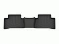 WeatherTech 2023 Toyota Corolla Cross Hybrid Rear FloorLiner - Black