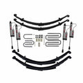 Skyjacker 6In SOFT 74.5-93DGE W/REAR SP
