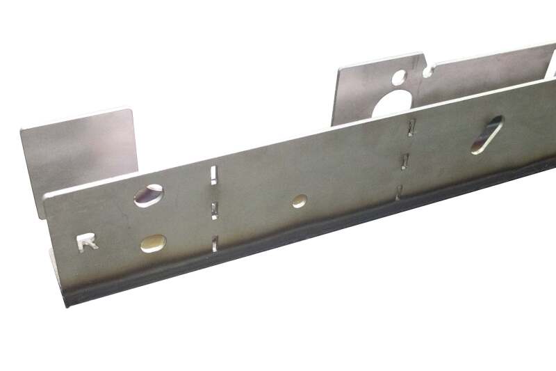 Rust Buster Avalanche/Suburban/Yukon Rear Frame Repair Kit - Left