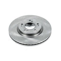 Power Stop 06-12 Mitsubishi Eclipse Front Autospecialty Brake Rotor