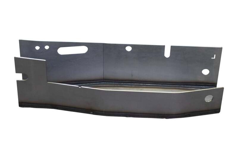 Rust Buster 1994-2004 Chevy S10 & GMC Sonoma Center ward Frame Repair Kit - Left
