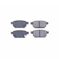 Power Stop 09-10 Pontiac Vibe Rear Z16 Evolution Ceramic Brake Pads