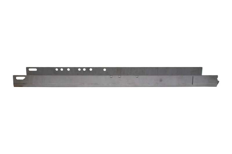Rust Buster Center Frame Section Right Side