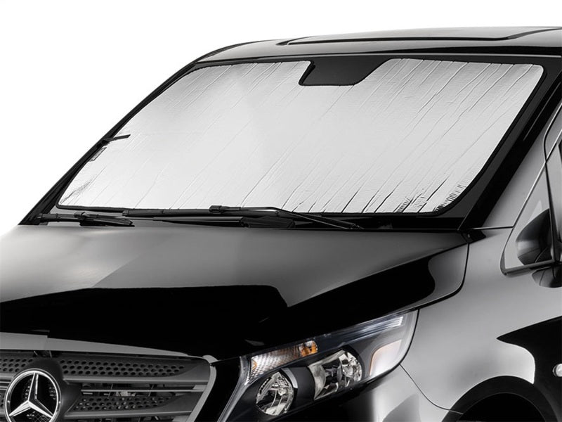 WeatherTech 07-08 Hyundai Entourage SunShade