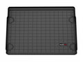 WeatherTech 22-25 Ford Bronco Trunk Cargo Liner for Vinyl Floors - Black