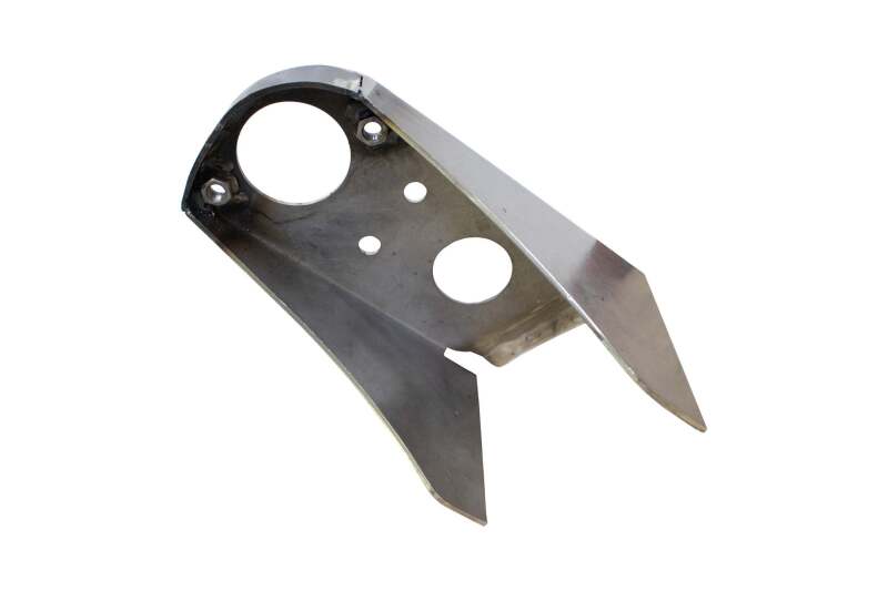 Rust Buster 88-95 Toyota Pickups Body Mount- (Right)