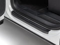 WeatherTech 18-26 Volkswagen Atlas SillProtector 4pc Set - Black