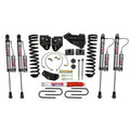 Skyjacker 4In KIT 05-07F350 4WD DSL ADX
