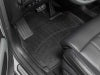 WeatherTech 2027 Kia Telluride Hybrid Front FloorLiner HP - Black