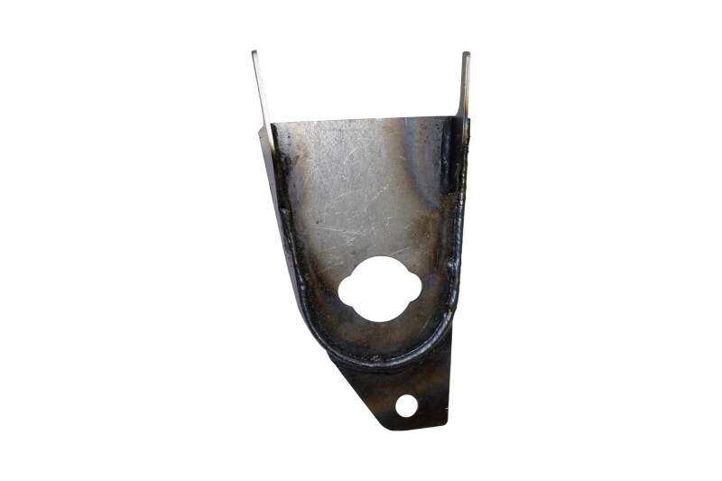 Rust Buster Core Support Mount Left Side