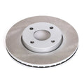 Power Stop 05-07 Ford Focus Front Semi Coated Rotor