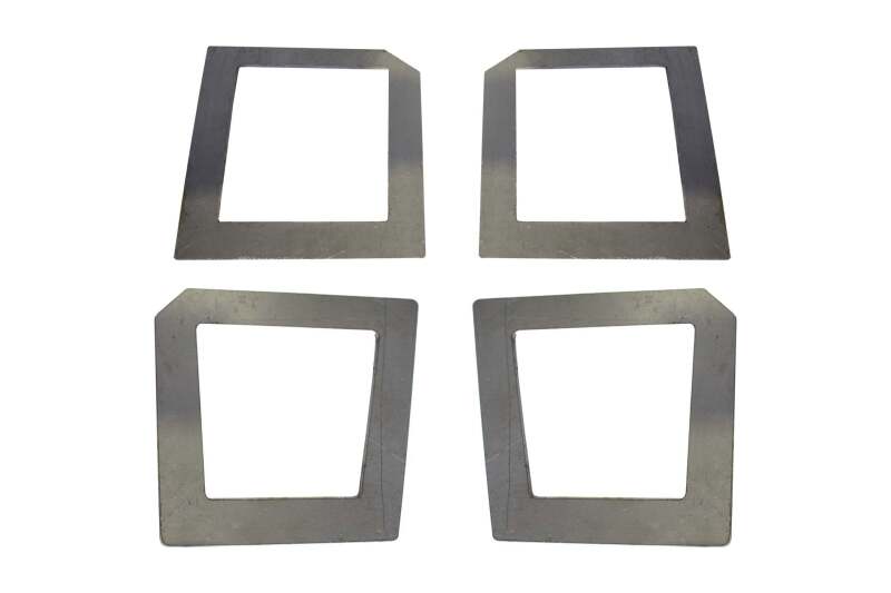 Rust Buster Fuel Tank Crossmember