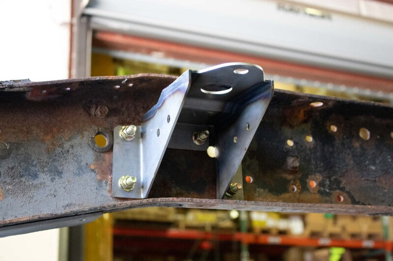 Rust Buster Rear Cab Mount